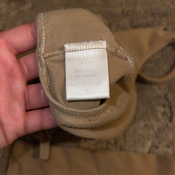 DISRUPTIVE YOUTH GINA SET - Picture 4 of 6